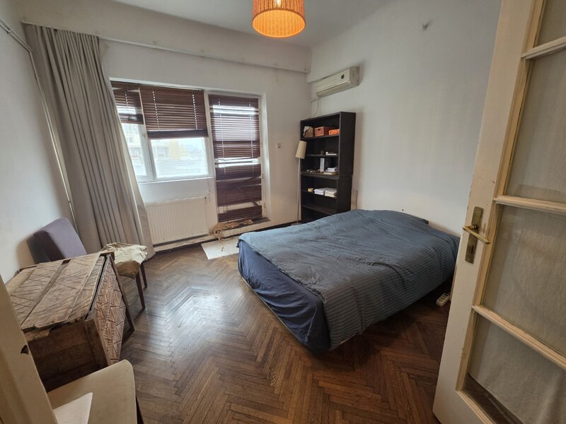 Unirii, Piata Natiunile Unite, 5 minute metrou, pe Poenaru Bordea