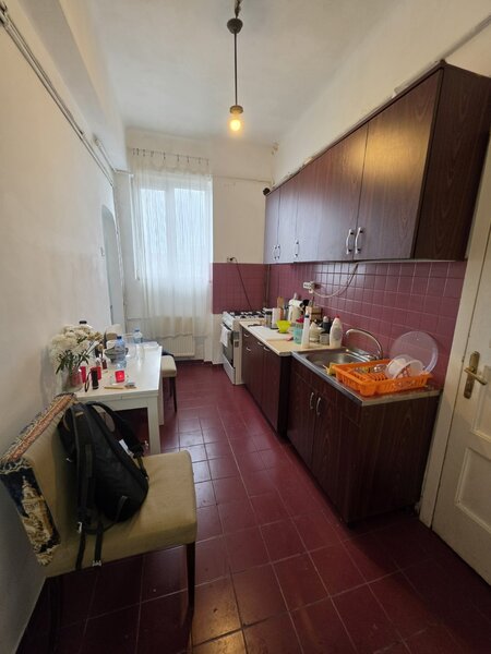 Unirii, Piata Natiunile Unite, 5 minute metrou, pe Poenaru Bordea