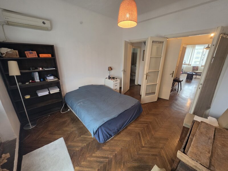 Unirii, Piata Natiunile Unite, 5 minute metrou, pe Poenaru Bordea