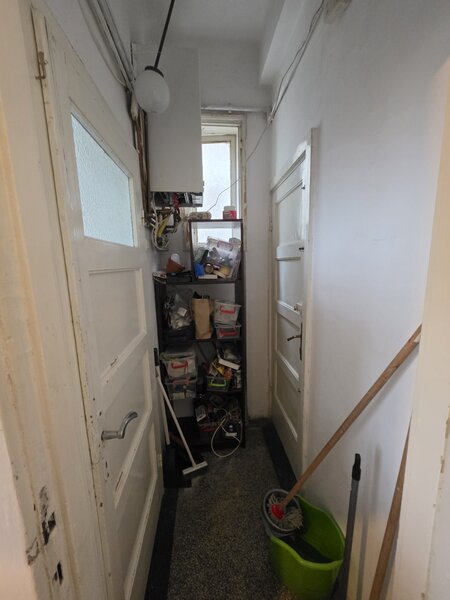 Unirii, Piata Natiunile Unite, 5 minute metrou, pe Poenaru Bordea