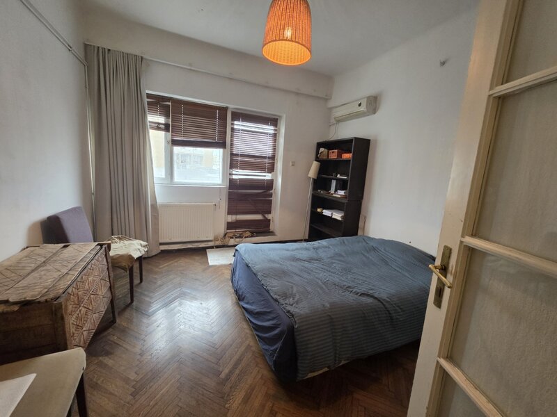 Unirii, Piata Natiunile Unite, 5 minute metrou, pe Poenaru Bordea