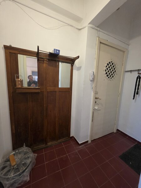 Unirii, Piata Natiunile Unite, 5 minute metrou, pe Poenaru Bordea